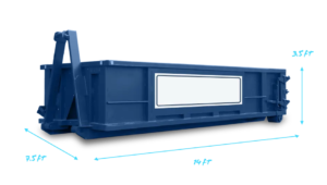 Affordable Dumpster Prices