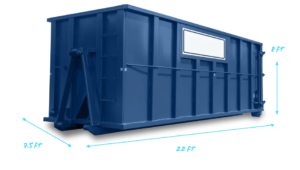 Affordable Dumpsters