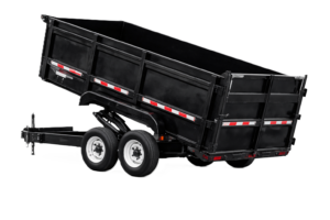 Small Dumpster Rental