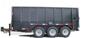 Cheap Dumpster Rental near Troy, MI